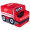 Bleacher Creatures Detroit Red Wings Zamboni 7" Kuricha Plush